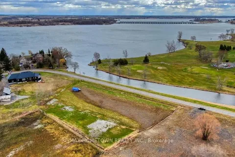 0 GOLF COURSE Rd, South Dundas, ON K0E 1K0