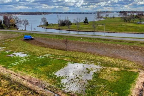 0 GOLF COURSE Rd, South Dundas, ON K0E 1K0