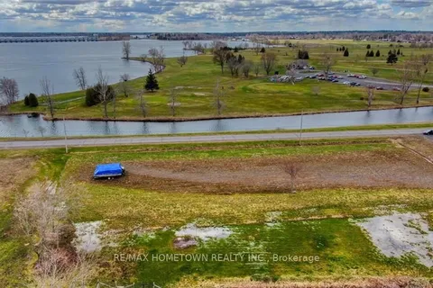 0 GOLF COURSE Rd, South Dundas, ON K0E 1K0