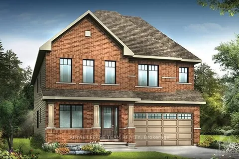 647 BRIDGEPORT Ave, Manotick - Kars - Rideau Twp and Area, ON K4M 0W9