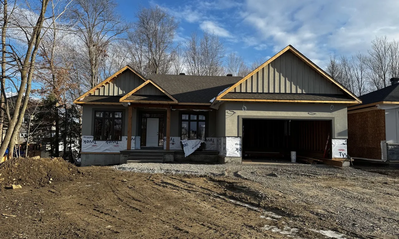 Lot 8 FLANDERS Rd, Brockville, ON K6V 7A3