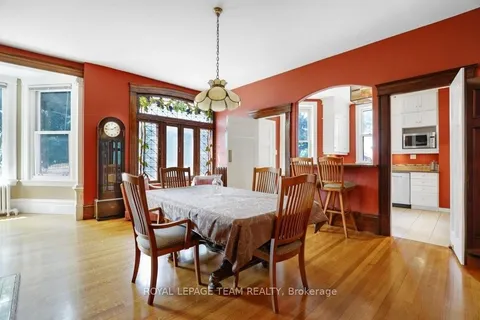 154 QUARRY Ave, Renfrew, ON K7V 2W4