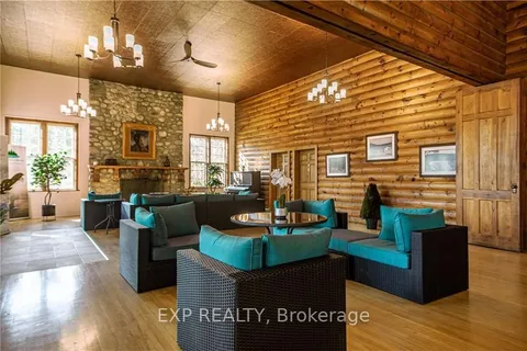 Lot 6 CASSON Tr, Madawaska Valley, ON K0J 1B0