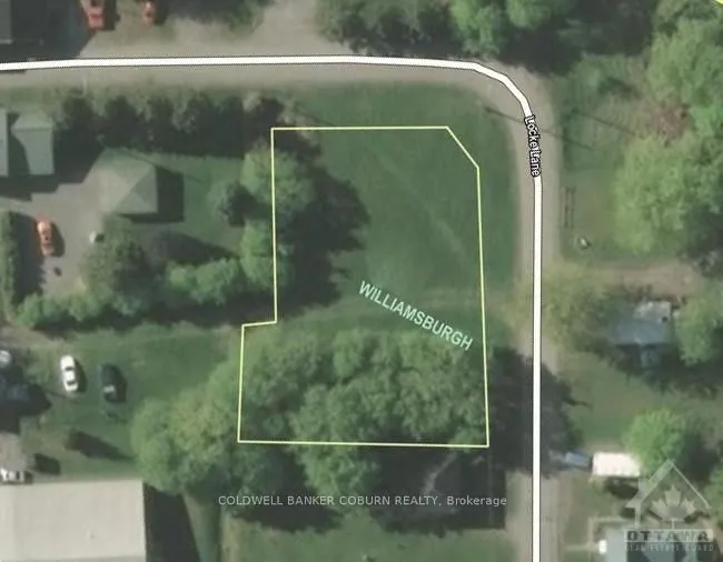 0000 LOCKE Lane, South Dundas, ON K0C 2H0