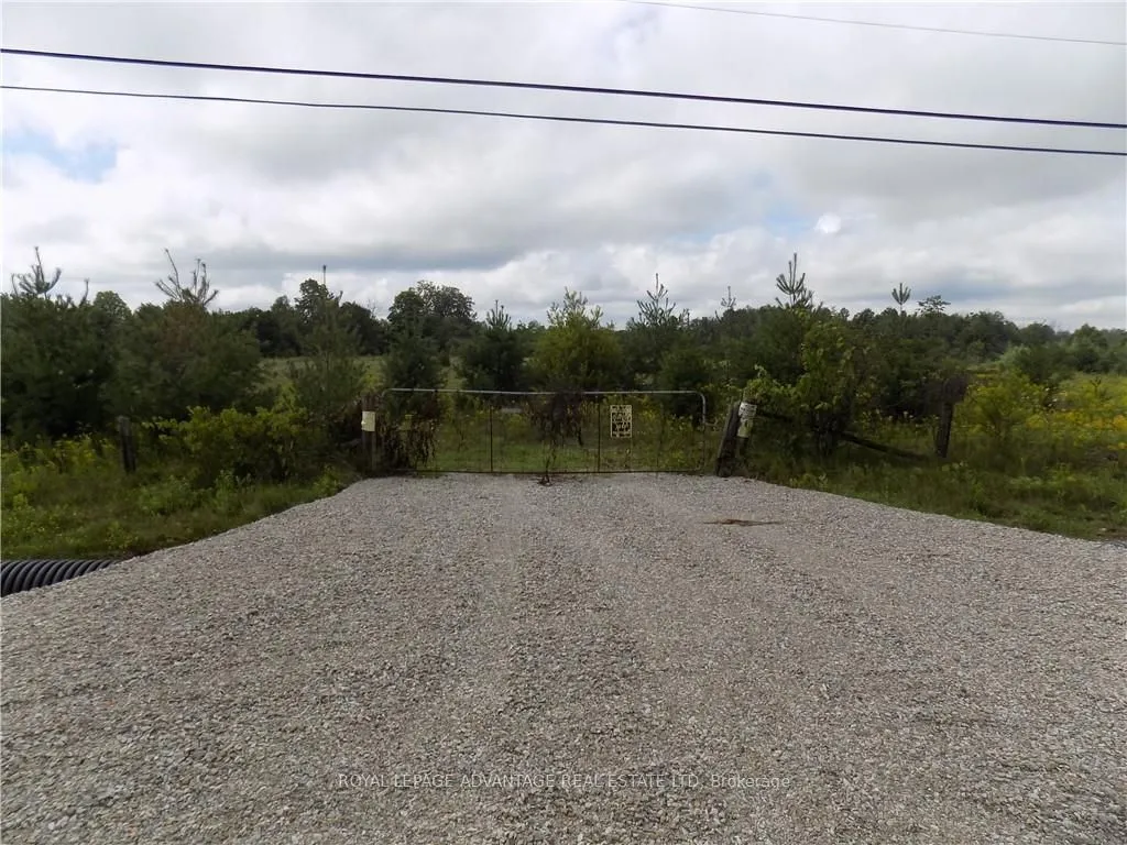 00 HWY 43 Rd, Drummond/North Elmsley, ON K7H 3C7
