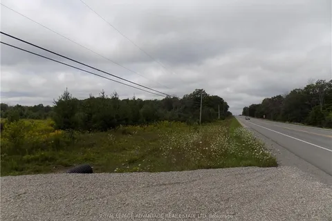 00 HWY 43 Rd, Drummond/North Elmsley, ON K7H 3C7