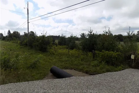 00 HWY 43 Rd, Drummond/North Elmsley, ON K7H 3C7