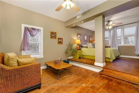 35 SECOND St, Cornwall, ON K6H 1Y2