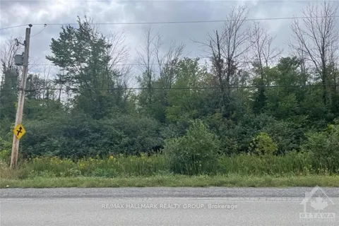 LOT 3 MALAKOFF Road, ON K0A 2T0