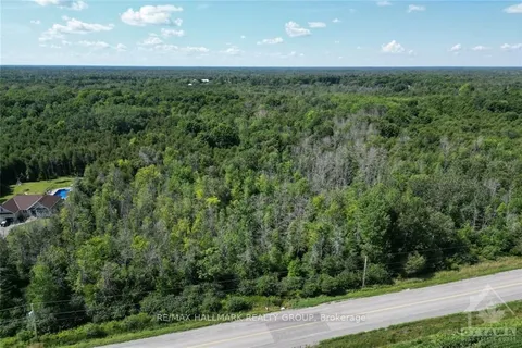 LOT 3 MALAKOFF Road, ON K0A 2T0