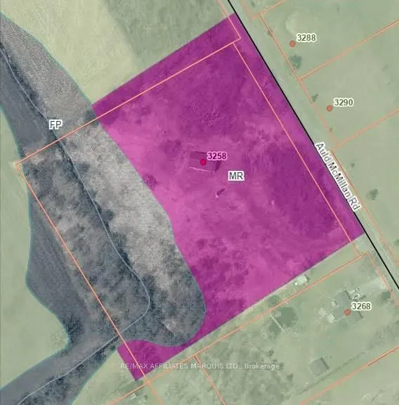 3258 AULD MCMILLAN Road, ON K0C 1A0