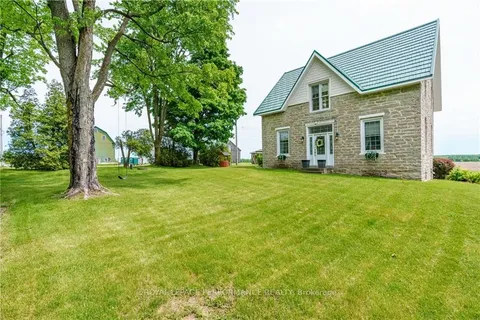 18990 18 COUNTY Rd, South Glengarry, ON K0C 1S0