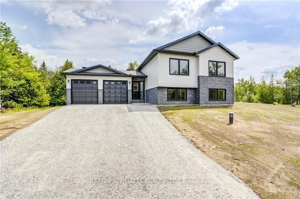 Lot111A NOLANS Road, Montague, ON K7C 4P2