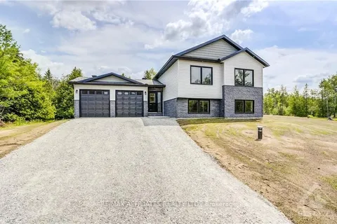 Lot111A NOLANS Road, Montague, ON K7C 4P2