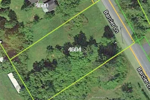 4604 BARCIER Lane, South Stormont, ON K0C 2A0
