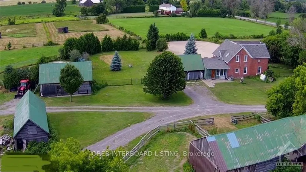 1773 DIAMONDVIEW Rd, Carp - Huntley Ward, ON K0A 1L0