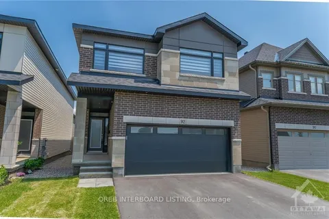 92 BIG DIPPER St, Blossom Park - Airport and Area, ON K4M 1B2