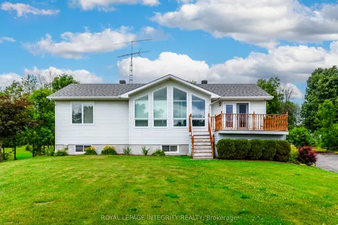 14977 COUNTY RD 2 Road, South Stormont, ON K0C 1M0