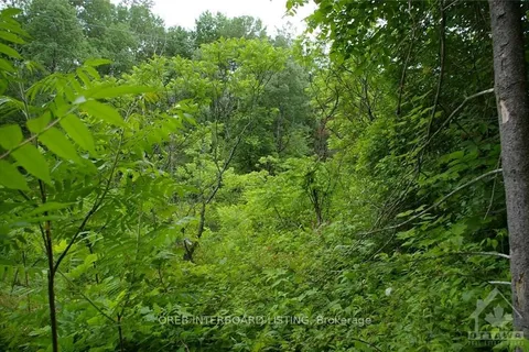0 OLD MONTREAL Rd, Orleans - Cumberland and Area, ON K4C 1C8