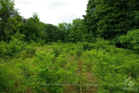 0 OLD MONTREAL Rd, Orleans - Cumberland and Area, ON K4C 1C8
