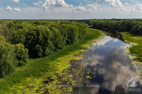 1001 COUNTY ROAD 20 Road, ON K0G 1T0