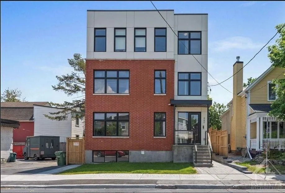 442 SUNNYSIDE Ave, Glebe - Ottawa East and Area, ON K1S 0S9