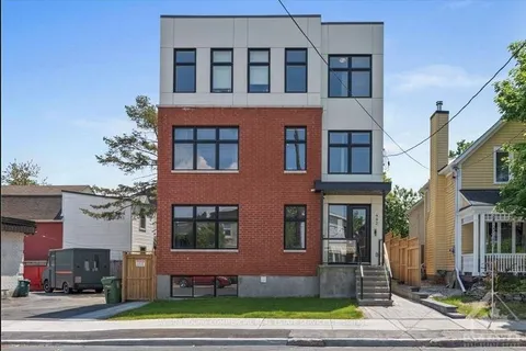 442 SUNNYSIDE Ave, Glebe - Ottawa East and Area, ON K1S 0S9