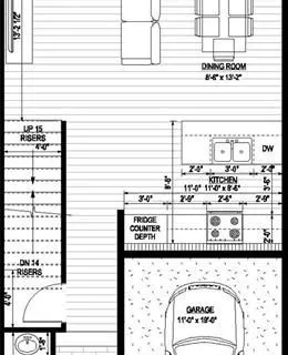 313 HAZEL Cres, The Nation, ON K0A 2M0