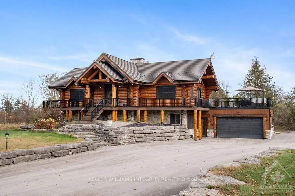 255 MACLARENS SIDE Rd, Constance Bay - Dunrobin - Kilmaurs - Woodlawn, ON K0A 3M0