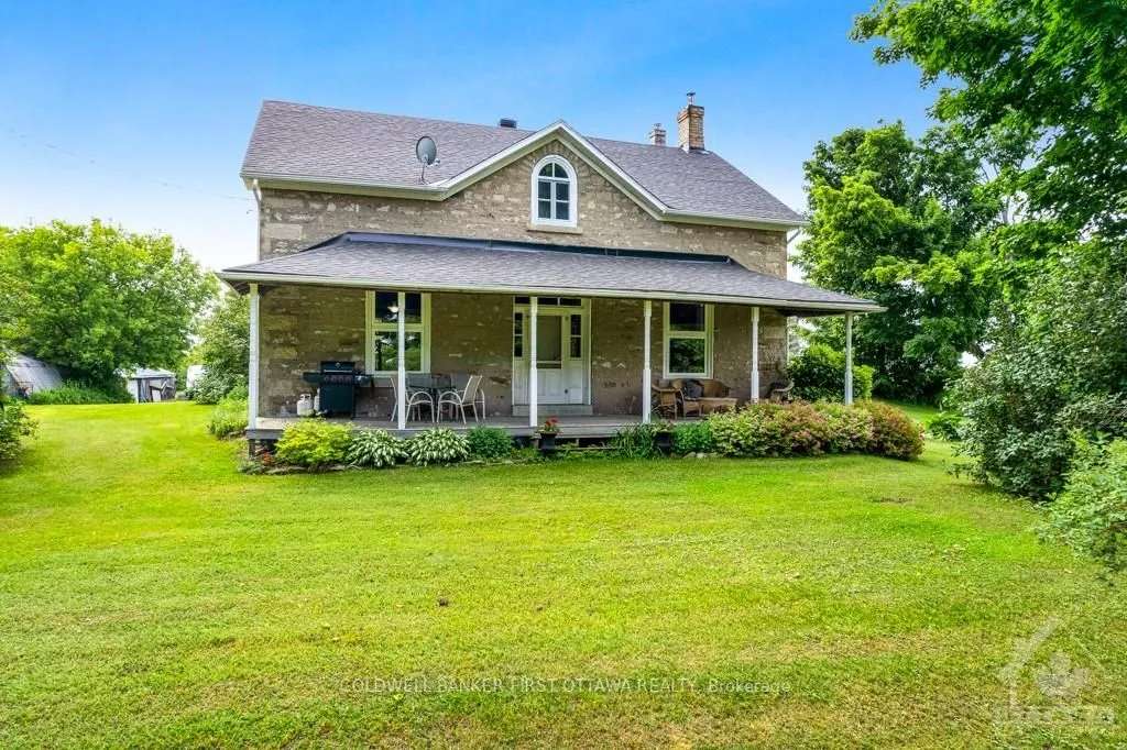 2931 DRUMMOND CONCESSION 7 Rd, Drummond/North Elmsley, ON K0G 0L8