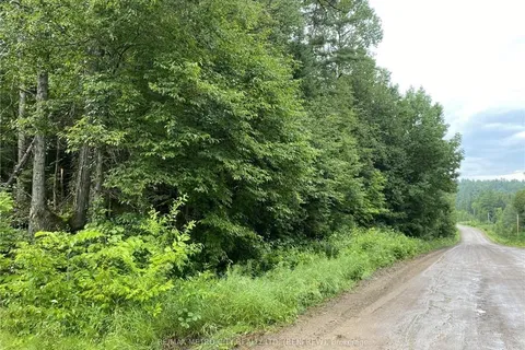 0 MOUNT SAINT PATRICK Rd, Admaston/Bromley, ON K0J 1N0