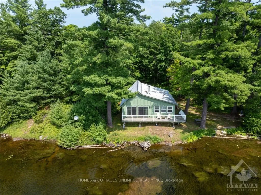 404 HORNE LAKE Rd, Lanark Highlands, ON K0G 1K0