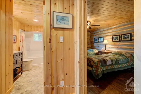 404 HORNE LAKE Rd, Lanark Highlands, ON K0G 1K0