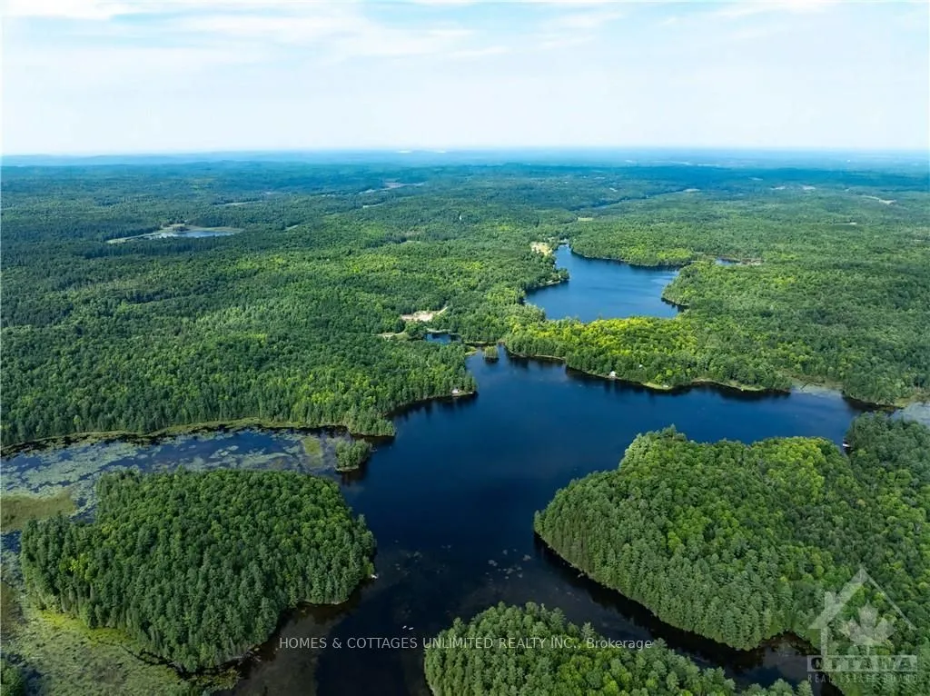 404 HORNE LAKE Rd, Lanark Highlands, ON K0G 1K0