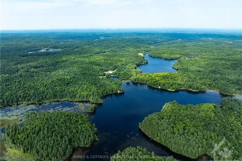 404 HORNE LAKE Rd, Lanark Highlands, ON K0G 1K0