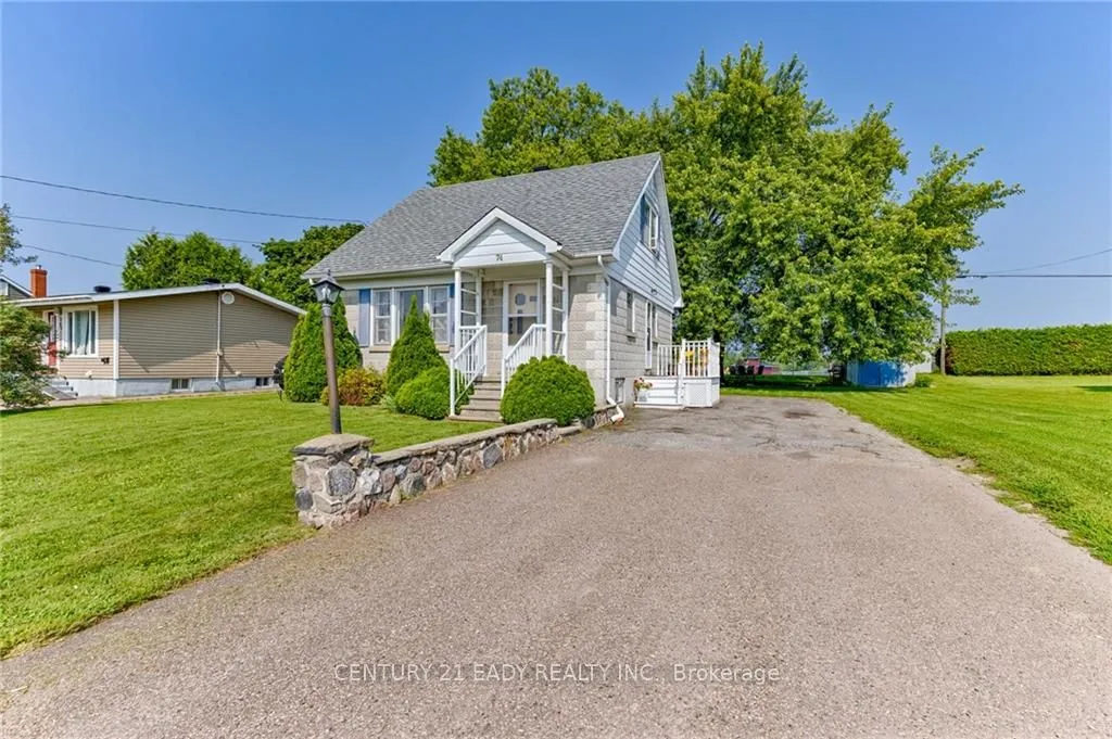 74 BARNET Blvd, Renfrew, ON K7V 2M4