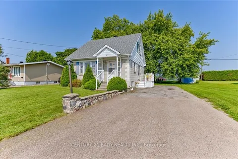 74 BARNET Blvd, Renfrew, ON K7V 2M4