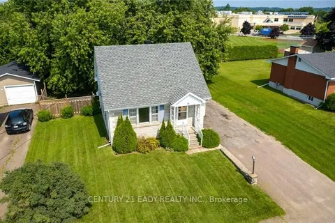 74 BARNET Blvd, Renfrew, ON K7V 2M4