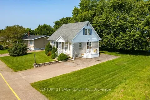 74 BARNET Blvd, Renfrew, ON K7V 2M4