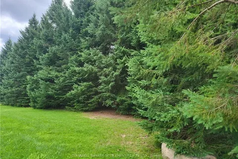 0 HARRIS St, Perth, ON K7H 2X7