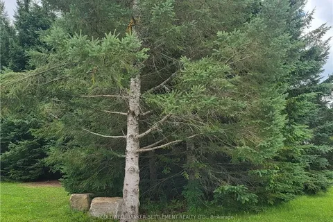 0 HARRIS St, Perth, ON K7H 2X7