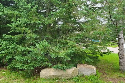 0 HARRIS St, Perth, ON K7H 2X7