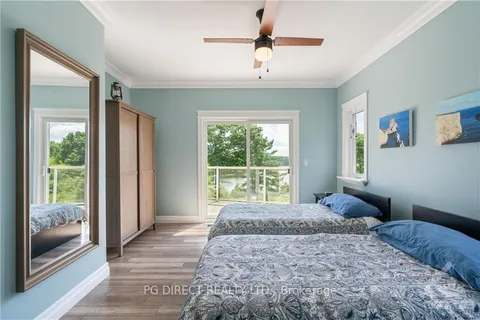 38 OAK BLUFFS Rd, South Frontenac, ON K0H 2B0