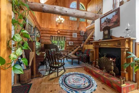 295 STANLEY Rd, Tay Valley, ON K7H 3C5