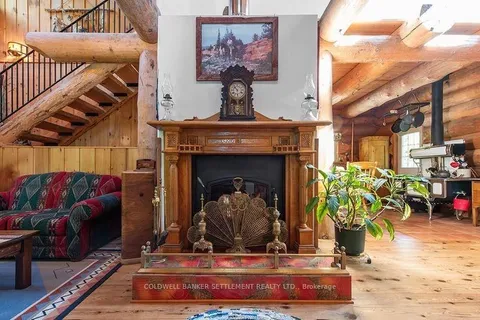 295 STANLEY Rd, Tay Valley, ON K7H 3C5