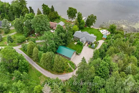 145 APPEL Lane, Greater Madawaska, ON K7V 3Z9
