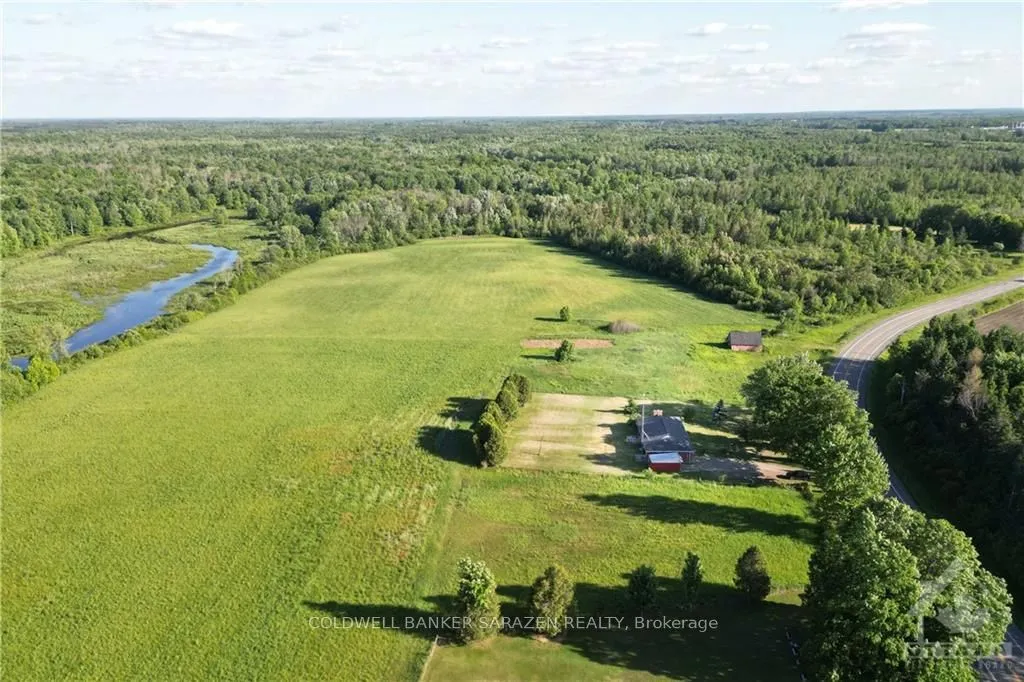 710 COUNTY ROAD 18 Road, ON K0G 1T0