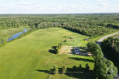 710 COUNTY ROAD 18 Road, ON K0G 1T0