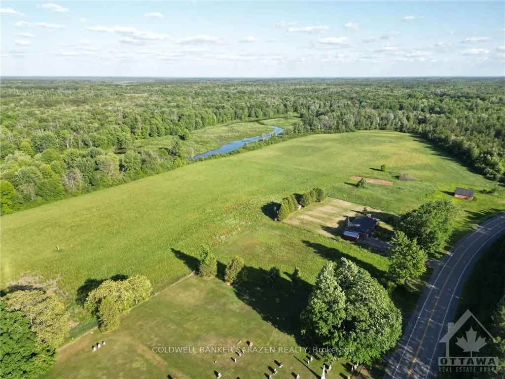 710 COUNTY ROAD 18 Road, ON K0G 1T0