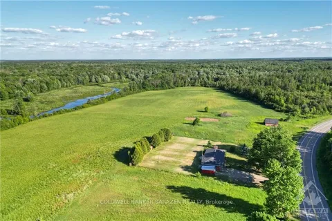 710 COUNTY ROAD 18 Road, ON K0G 1T0